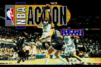 NBA'94(美)